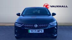 Vauxhall Corsa 100kW Elite Nav Premium 50kWh 5dr Auto [7.4kWCh] Electric Hatchback